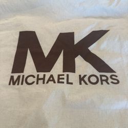 MK Bag