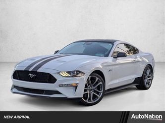 2023 Ford Mustang