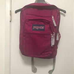 Jansport Backpack 