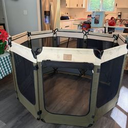 Precision Pet Dog Playpen