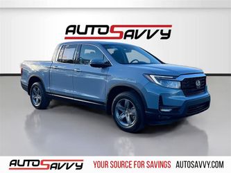 2022 Honda Ridgeline