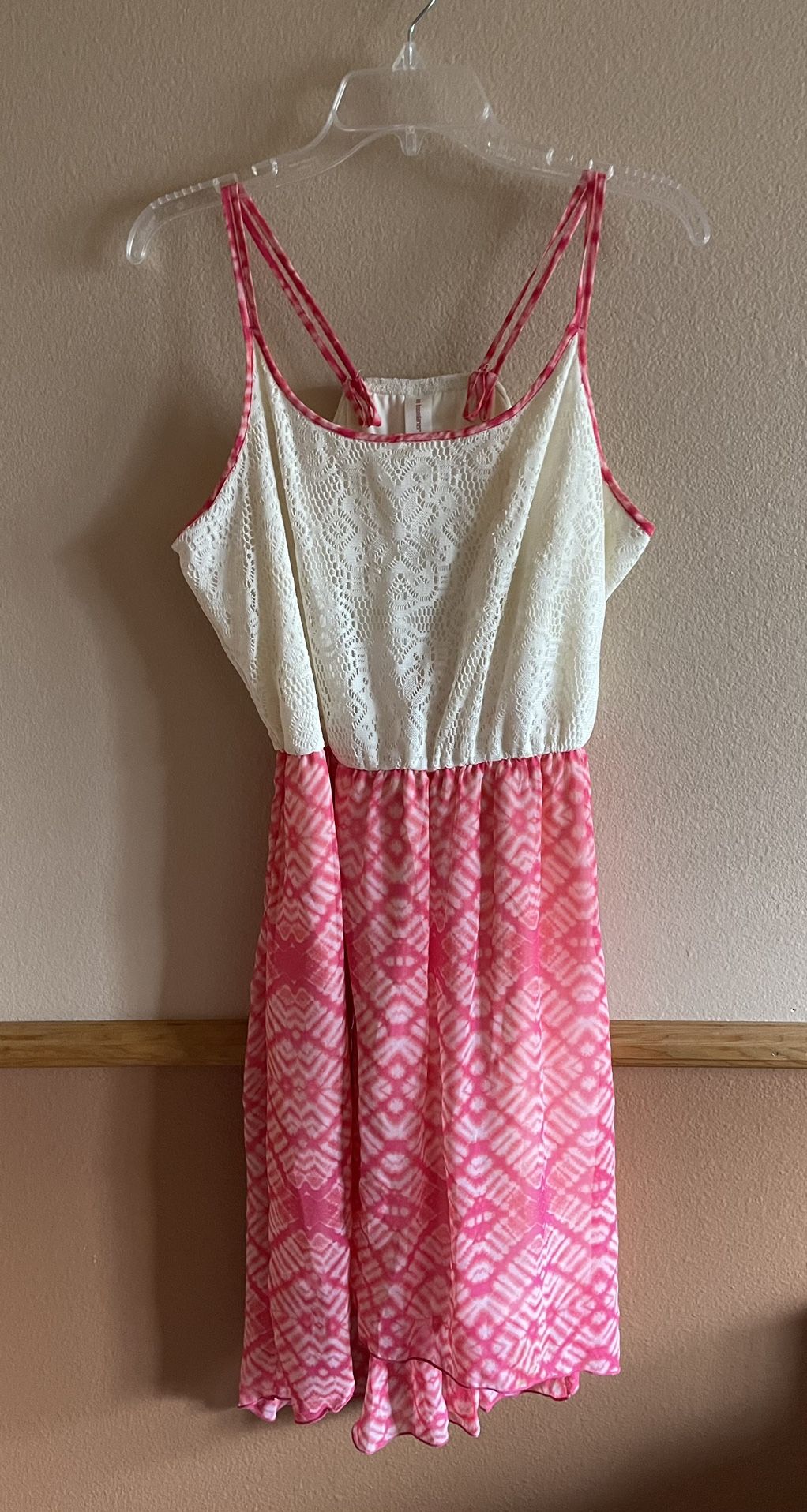 Sundress/Maxidress