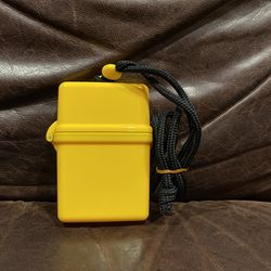 Waterproof Cases | Waterproof Wallets