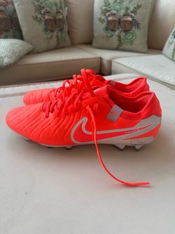 Nike Tiempo Pro FG - Size 12