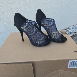 Women's Shoes