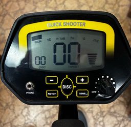 Metal Detector