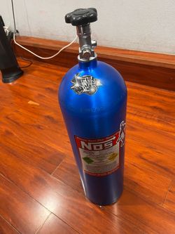 Noz tank 20