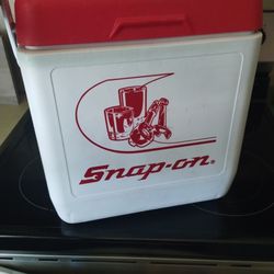 Snap On Cooler