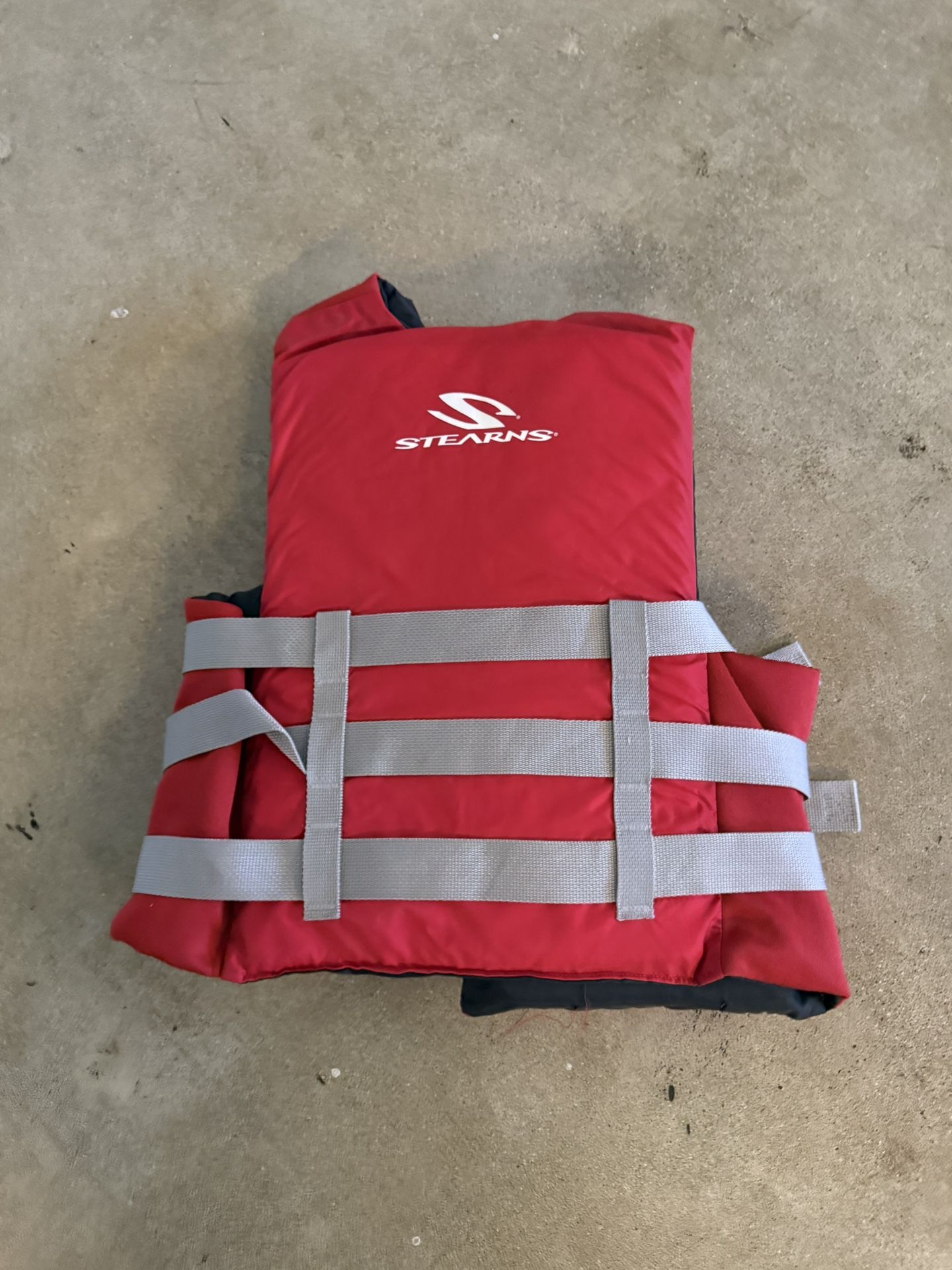 Life Vest