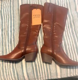 Botas de mujer