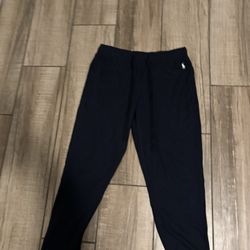 Polo RL pajamas/sweats size M