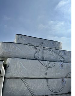 🌟NEW MEMORY FOAM MATTRESS!🌟 🛌 COLCHONES NUEVOS 🛌 - 🚚**FREE DELIVERY/ ENTREGA GRATIS!** (Twin Full Queen King Cal King) PRICES STARTING AT $209
