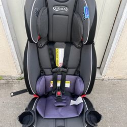 GRACO CONVERTIBLE
