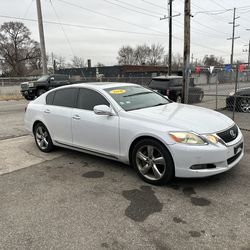 2008 Lexus ES 350