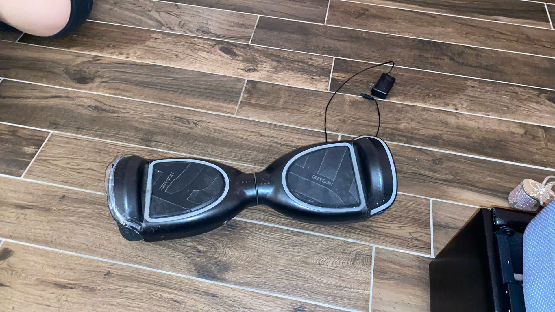 Jetson Magma All-Terrian Hoverboard