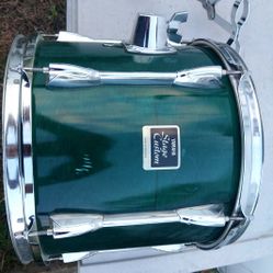 Yamaha Stage Custom 12" Drum