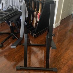 Amp Stand