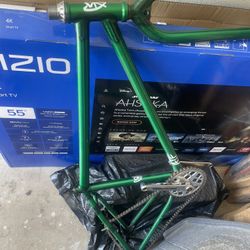 26” ATF 450.00 for everything  bmx