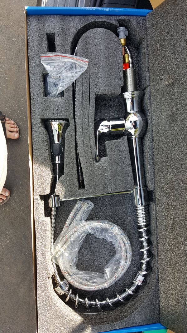 Hotis Home Kitchen Faucet New For In Camarillo Ca Offerup