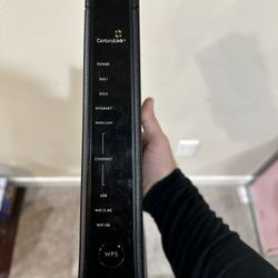 CenturyLink C1100z Modem