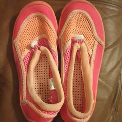 Girls Water shoes
