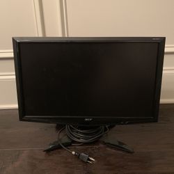 Computer Monitor