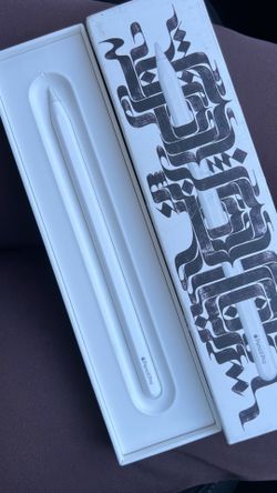 Apple Pencil Pro