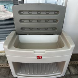 Durable Step 2 Lakewood Boot Bench