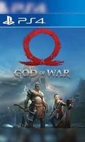 God of War PS4/PS5