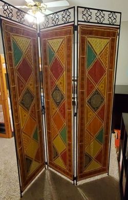 Room Divider