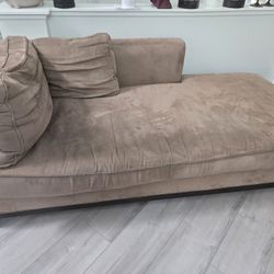 Chaise Sofa