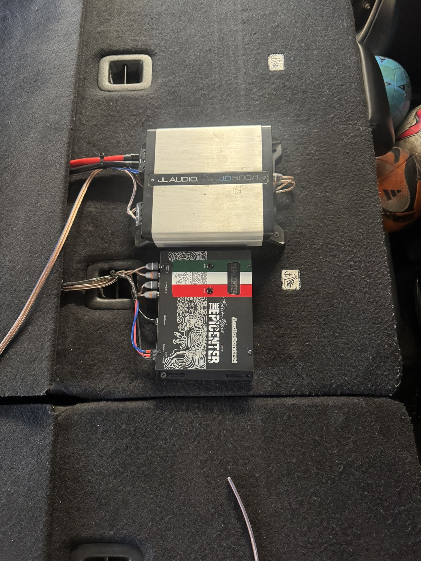 Car Audio
