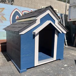 Dog House