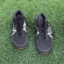 Boxing/wrestling Shoes 