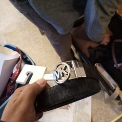 Michael Kors Belt