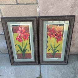 Wall Frames Decorations