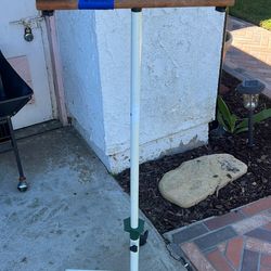 Bird Stand Bird Food Bowls 