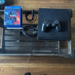 Playstation 4 