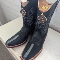 Botas De Mantarraya Original Size 9 