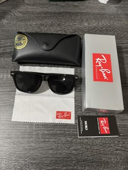 Rayban Wayfarer 