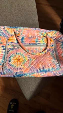 Duffel bag