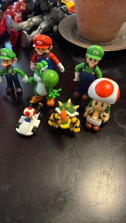 Súper Mario