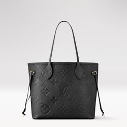 Louis Vuitton Neverfull