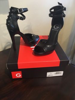 High heels