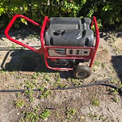 generator 5000 Watts 