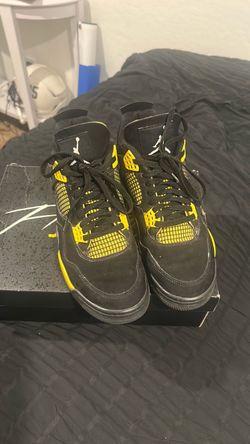 Concrete Jordan 1s, air Jordan 4 retro, panther print lebrons