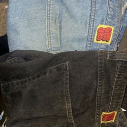 Empyre Jeans Size 38