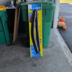 Vent Shade Deflector