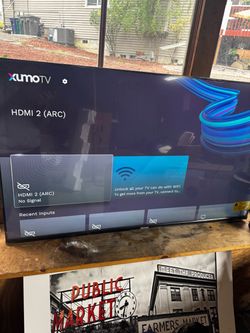 50 inch tv
