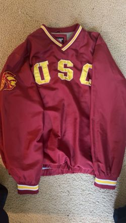USC Hoodie